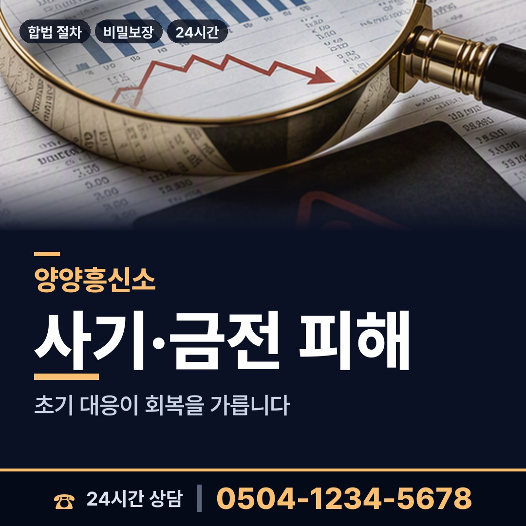 양양 서면 생모찾기 상담 안내